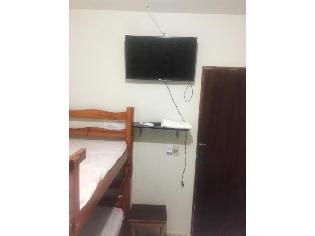 Atlantic Hotel - Campo Grande Eksteriør billede