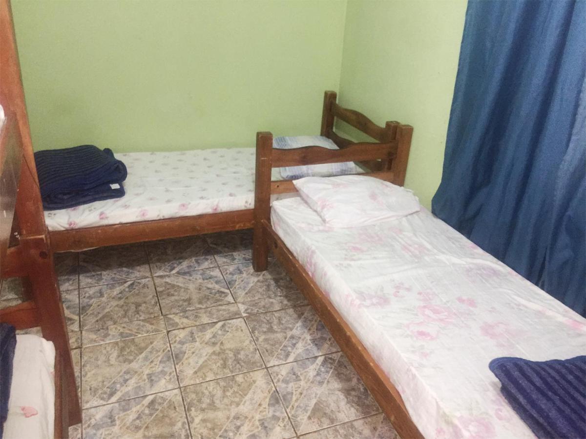 Atlantic Hotel - Campo Grande Eksteriør billede