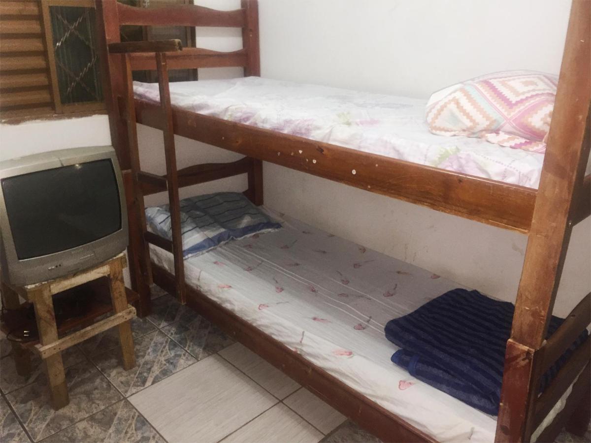 Atlantic Hotel - Campo Grande Eksteriør billede