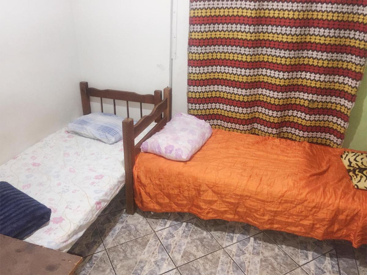 Atlantic Hotel - Campo Grande Eksteriør billede
