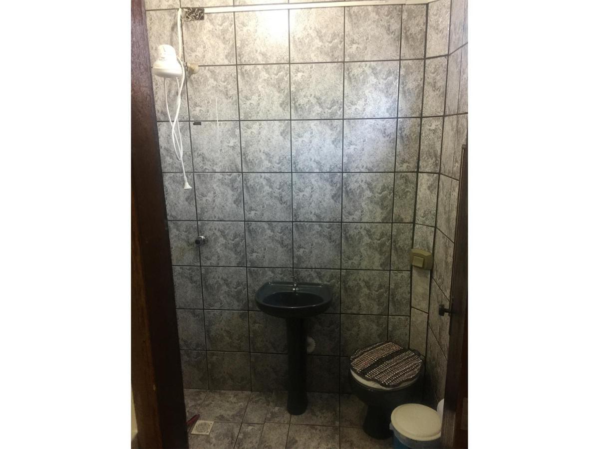 Atlantic Hotel - Campo Grande Eksteriør billede