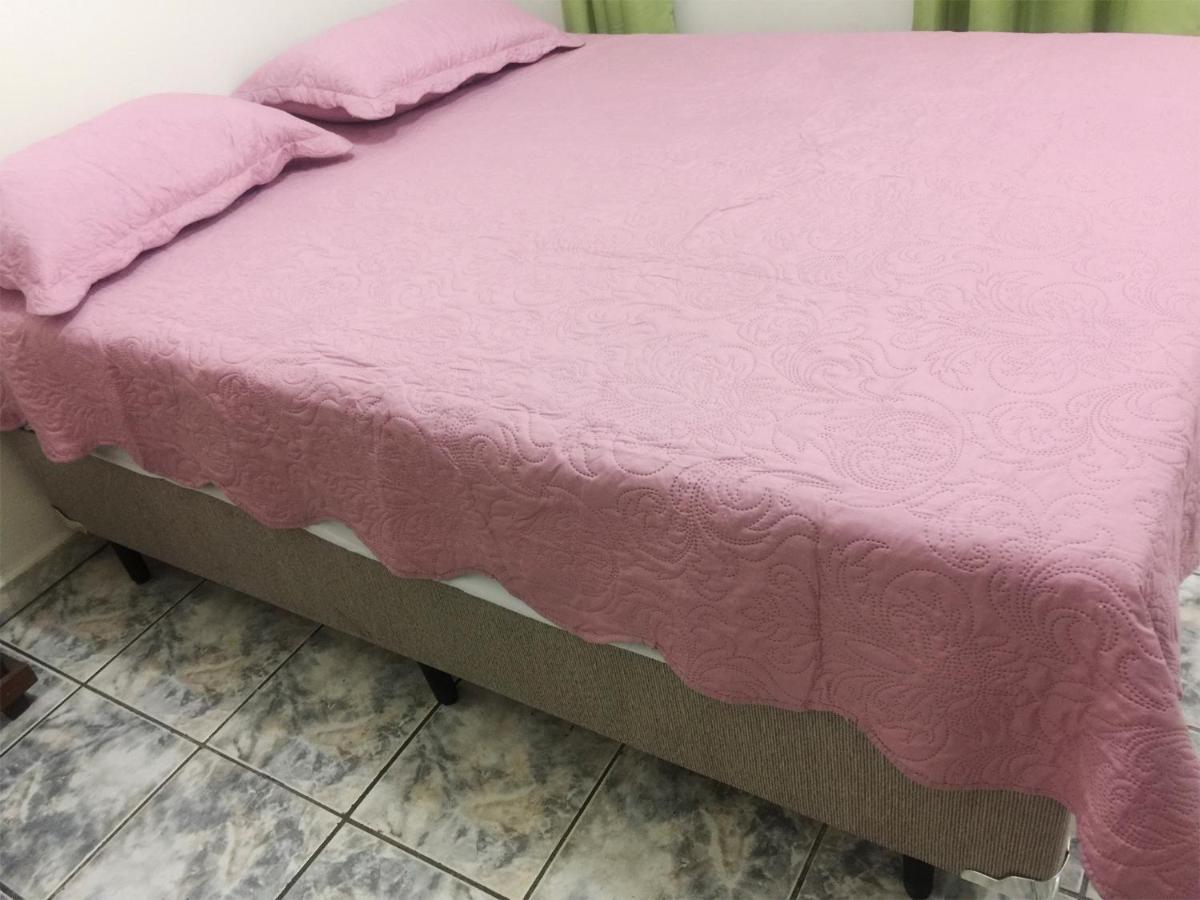 Atlantic Hotel - Campo Grande Eksteriør billede
