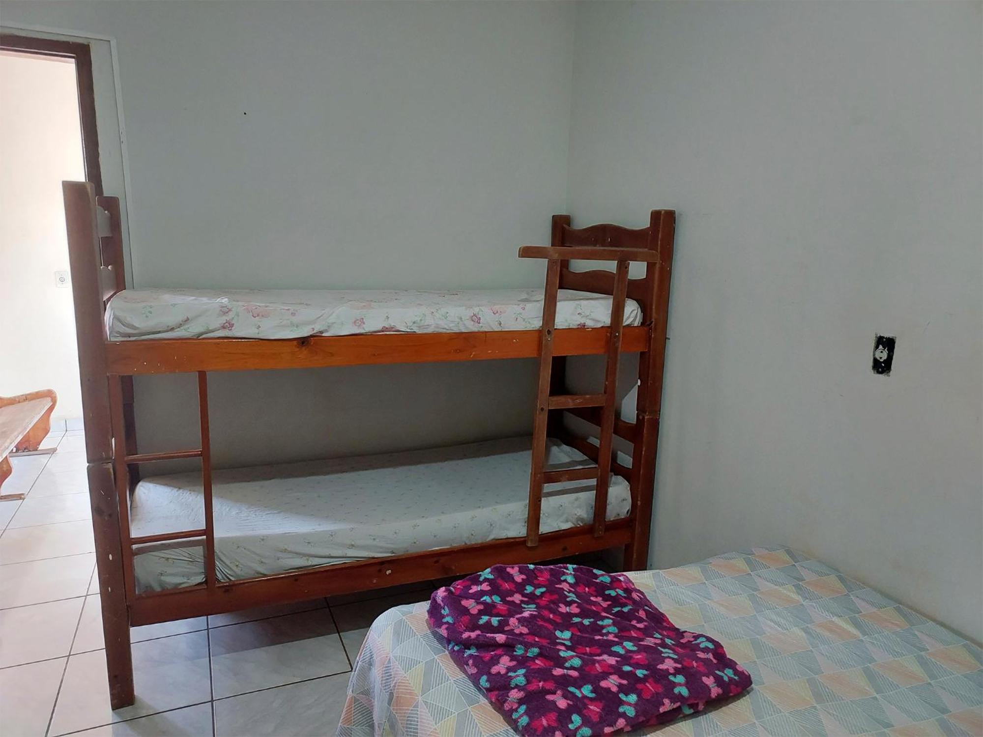 Atlantic Hotel - Campo Grande Eksteriør billede