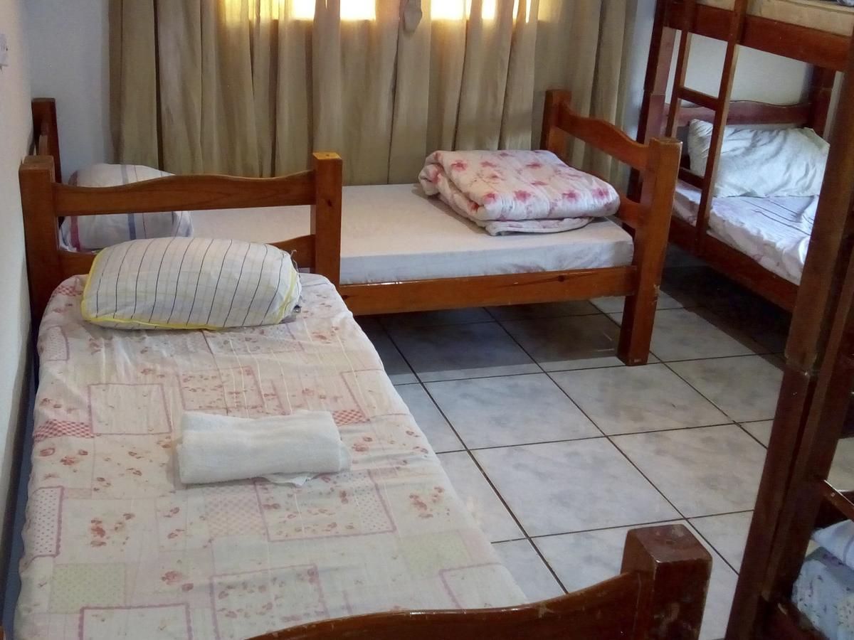 Atlantic Hotel - Campo Grande Eksteriør billede