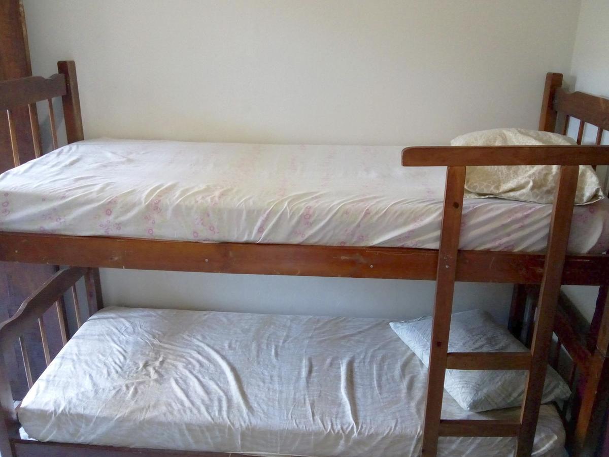 Atlantic Hotel - Campo Grande Eksteriør billede