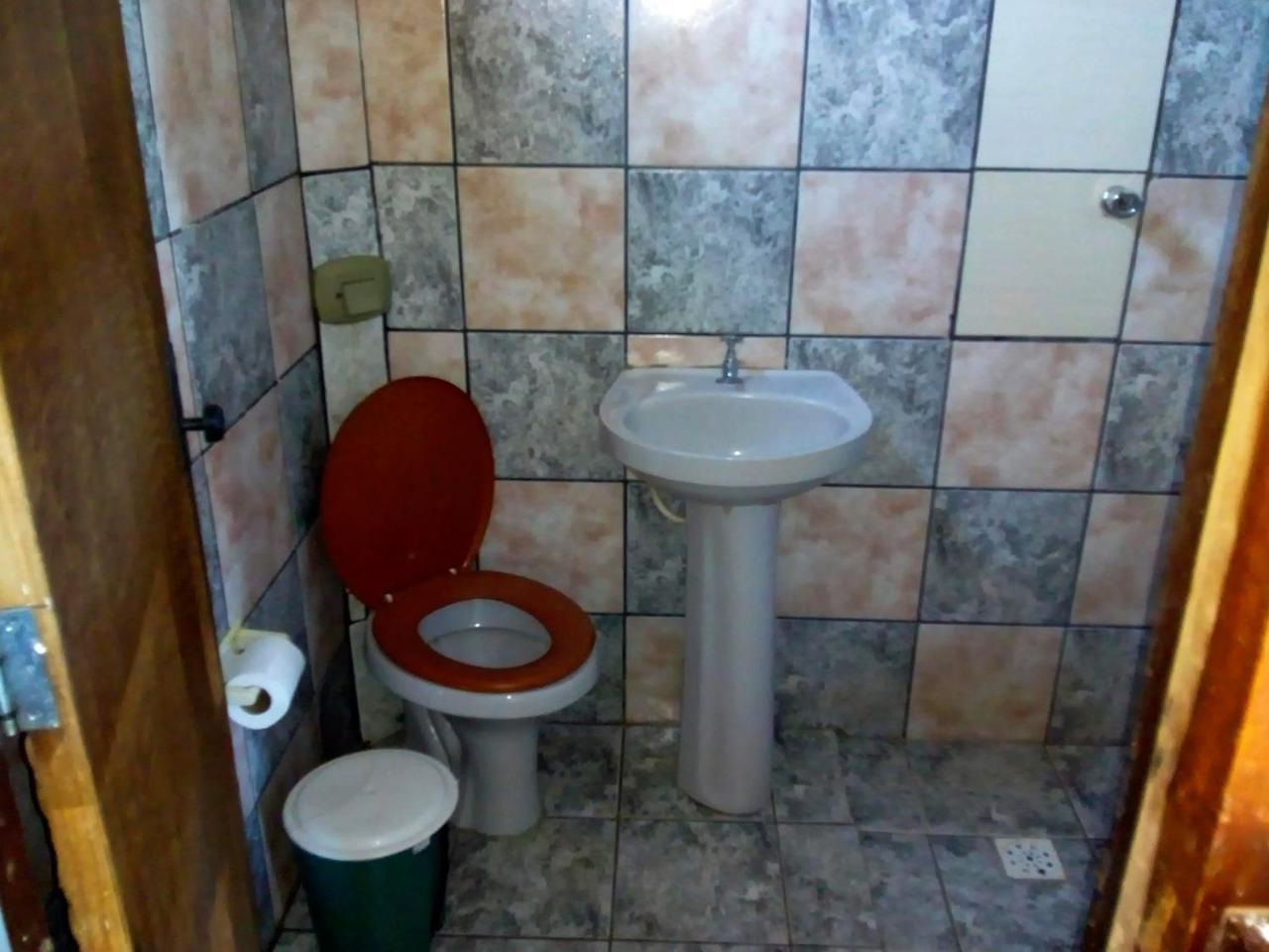 Atlantic Hotel - Campo Grande Eksteriør billede