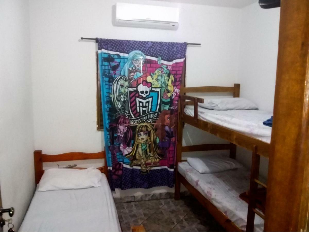 Atlantic Hotel - Campo Grande Eksteriør billede